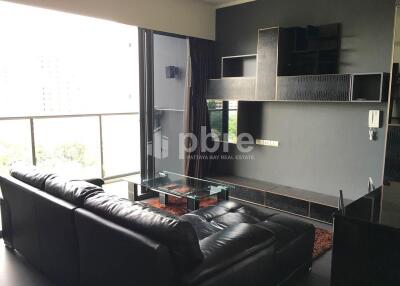 Zire Condo Wongamat For Rent