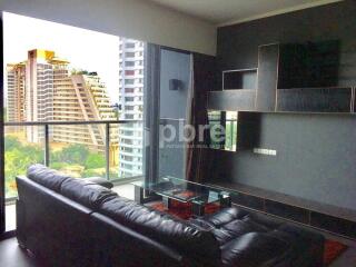 Zire Condo Wongamat For Rent