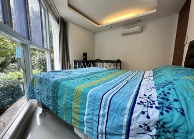 ขาย คอนโด 2 bedroom 98 ตร.ม. ใน  City Garden Pattaya, Pattaya