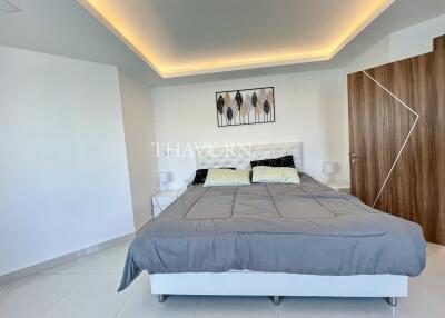 Condo for sale 3 bedroom 125 m² in Laguna Beach Resort 3 - The Maldives, Pattaya