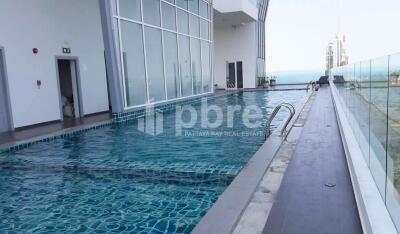 The Vision Condo For rent in Pratumnak Hill