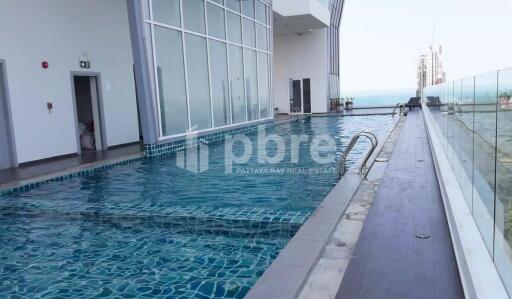 The Vision Condo For rent in Pratumnak Hill