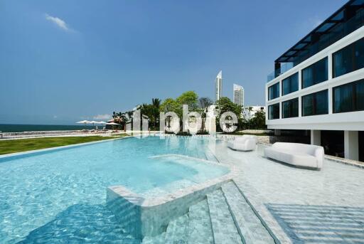 Veranda Residence House for rent With Ocean view