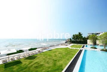 Veranda Residence House for rent With Ocean view