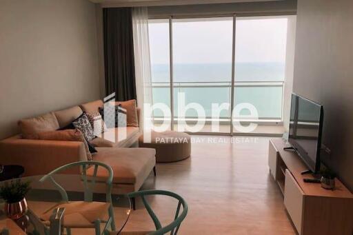 Veranda Residence House for rent With Ocean view