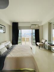 Condo for sale 1 bedroom 93 m² in Sky Beach, Pattaya