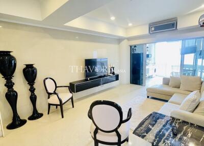 Condo for sale 1 bedroom 93 m² in Sky Beach, Pattaya