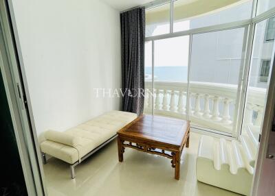 ขาย คอนโด 1 ห้องนอน 93 ตร.ม. ใน  Sky Beach, Pattaya