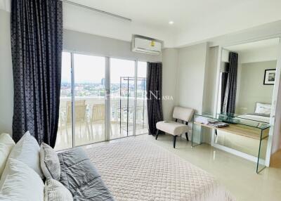 Condo for sale 1 bedroom 93 m² in Sky Beach, Pattaya