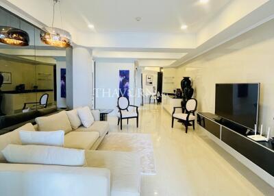 Condo for sale 1 bedroom 93 m² in Sky Beach, Pattaya