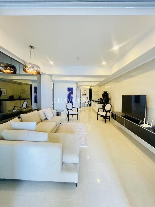 Condo for sale 1 bedroom 93 m² in Sky Beach, Pattaya