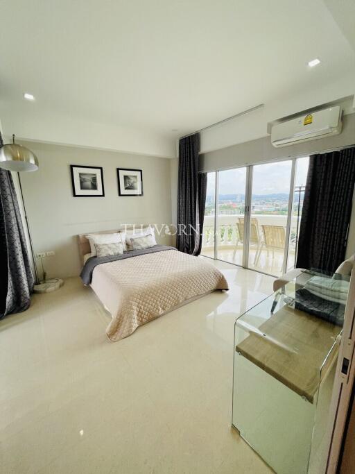 Condo for sale 1 bedroom 93 m² in Sky Beach, Pattaya