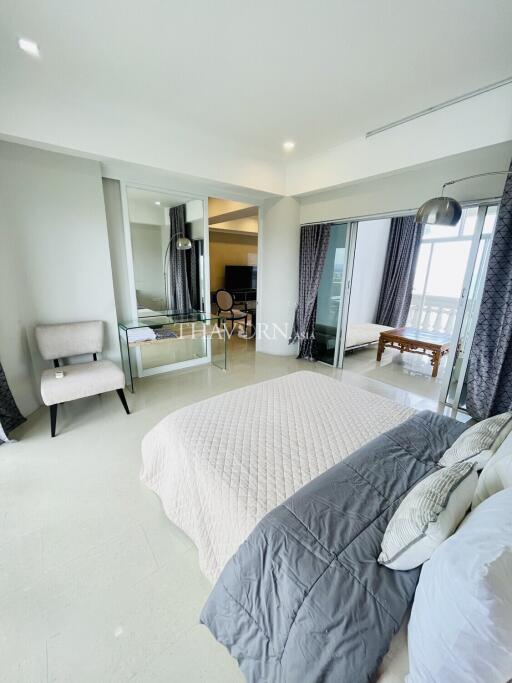 Condo for sale 1 bedroom 93 m² in Sky Beach, Pattaya