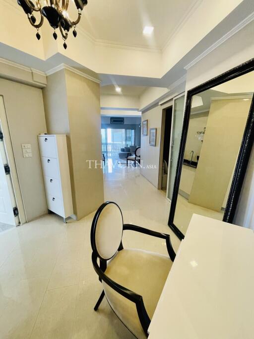 Condo for sale 1 bedroom 93 m² in Sky Beach, Pattaya