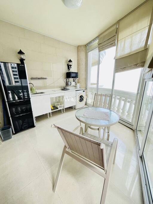 Condo for sale 1 bedroom 93 m² in Sky Beach, Pattaya