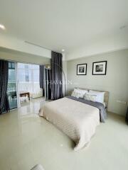 Condo for sale 1 bedroom 93 m² in Sky Beach, Pattaya