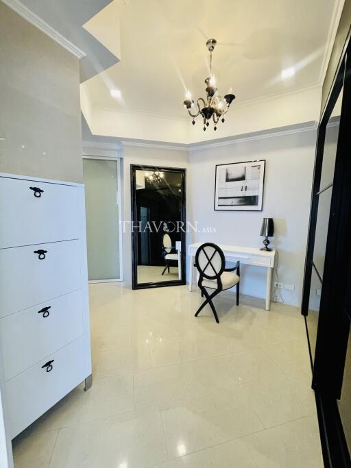 Condo for sale 1 bedroom 93 m² in Sky Beach, Pattaya