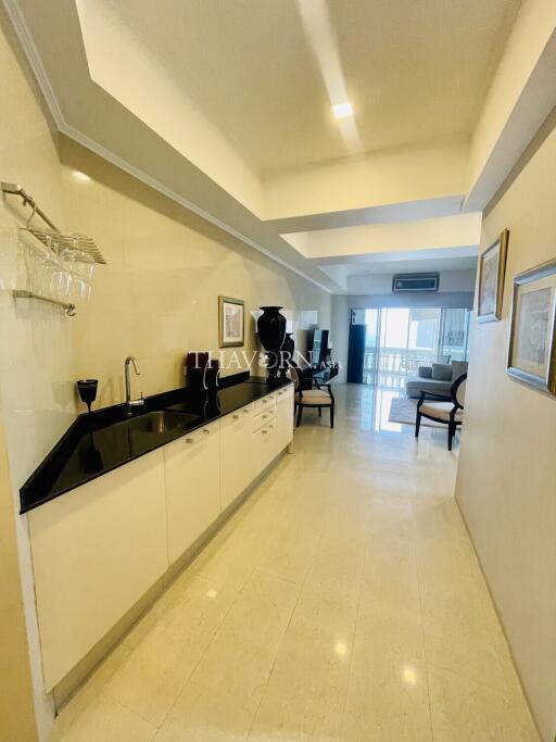 Condo for sale 1 bedroom 93 m² in Sky Beach, Pattaya