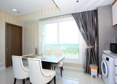 Condo for sale 1 bedroom 57 m² in Del Mare, Pattaya