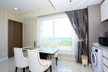 Condo for sale 1 bedroom 57 m² in Del Mare, Pattaya