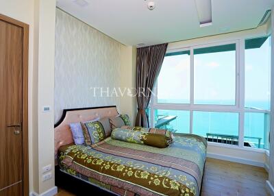 Condo for sale 1 bedroom 57 m² in Del Mare, Pattaya