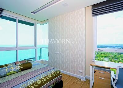 Condo for sale 1 bedroom 57 m² in Del Mare, Pattaya