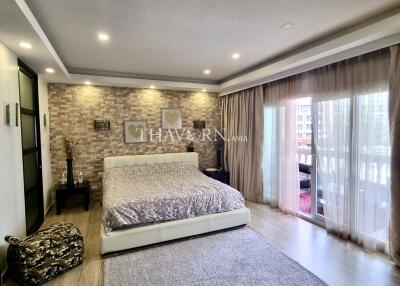 Condo for sale 3 bedroom 150 m² in Executive Residence 1, Pattaya