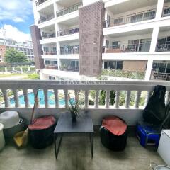 Condo for sale 3 bedroom 150 m² in Executive Residence 1, Pattaya