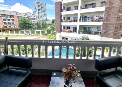 Condo for sale 3 bedroom 150 m² in Executive Residence 1, Pattaya