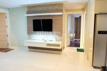 Condo for sale 3 bedroom 118 m² in Apus Pattaya, Pattaya