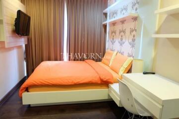 Condo for sale 3 bedroom 118 m² in Apus Pattaya, Pattaya