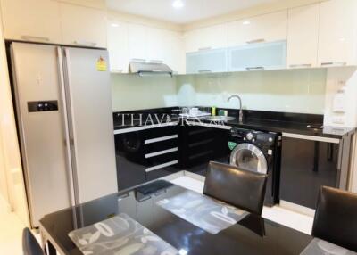 Condo for sale 3 bedroom 118 m² in Apus Pattaya, Pattaya