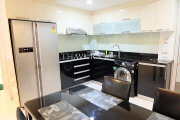 Condo for sale 3 bedroom 118 m² in Apus Pattaya, Pattaya