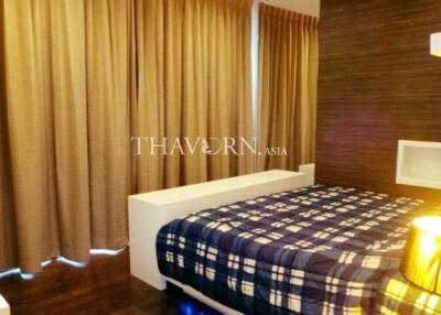 Condo for sale 3 bedroom 118 m² in Apus Pattaya, Pattaya