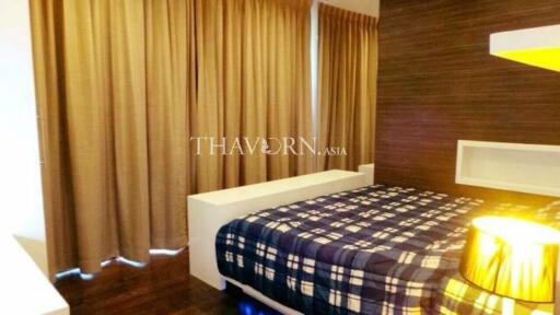 Condo for sale 3 bedroom 118 m² in Apus Pattaya, Pattaya