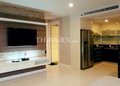Condo for sale 3 bedroom 118 m² in Apus Pattaya, Pattaya