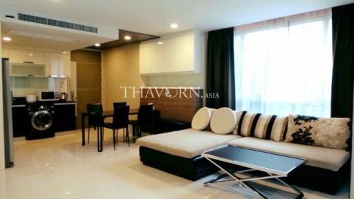 Condo for sale 3 bedroom 118 m² in Apus Pattaya, Pattaya