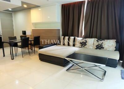 Condo for sale 3 bedroom 118 m² in Apus Pattaya, Pattaya