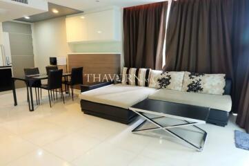 Condo for sale 3 bedroom 118 m² in Apus Pattaya, Pattaya