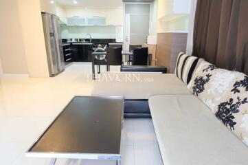 Condo for sale 3 bedroom 118 m² in Apus Pattaya, Pattaya