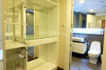 Condo for sale 3 bedroom 118 m² in Apus Pattaya, Pattaya