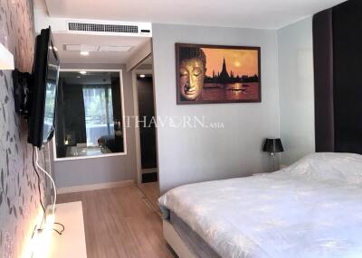 Condo for sale 3 bedroom 136 m² in Apus Pattaya, Pattaya
