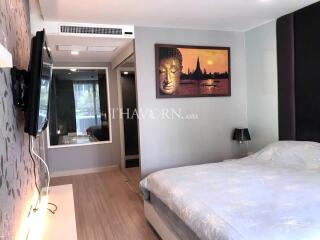 Condo for sale 3 bedroom 136 m² in Apus Pattaya, Pattaya