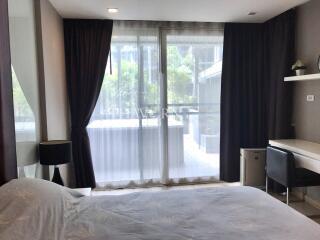 Condo for sale 3 bedroom 136 m² in Apus Pattaya, Pattaya