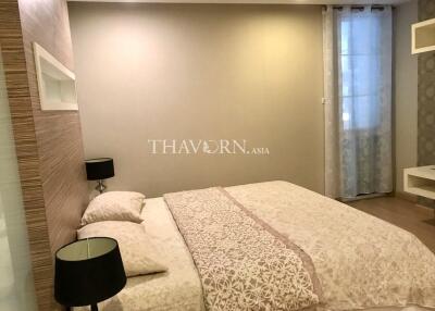 ขาย คอนโด 3 bedroom 136 ตร.ม. ใน  Apus Pattaya, Pattaya