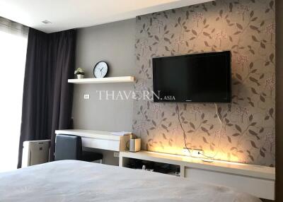 ขาย คอนโด 3 bedroom 136 ตร.ม. ใน  Apus Pattaya, Pattaya