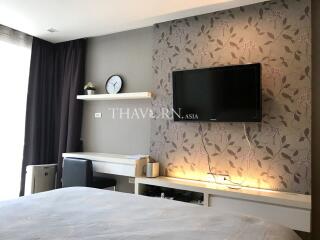 Condo for sale 3 bedroom 136 m² in Apus Pattaya, Pattaya