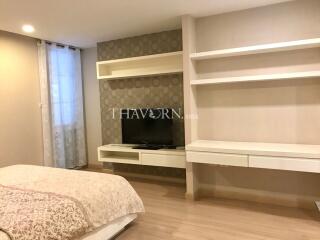 Condo for sale 3 bedroom 136 m² in Apus Pattaya, Pattaya