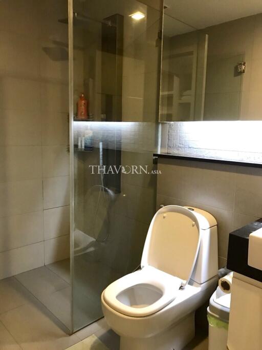 Condo for sale 3 bedroom 136 m² in Apus Pattaya, Pattaya