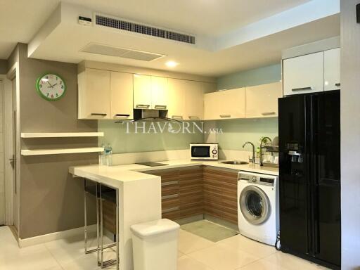 Condo for sale 3 bedroom 136 m² in Apus Pattaya, Pattaya